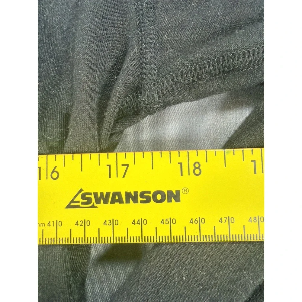 REI 1/4 Zip Shirt  Longsleeve  Men's Large Tall